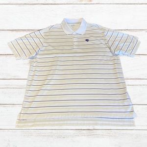 ADIDAS climacool golf shirt